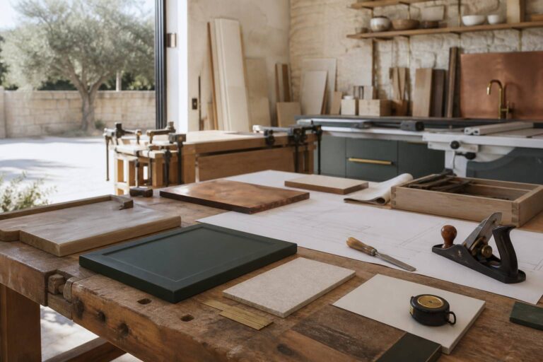 Artisan cuisiniste : comment vérifier ses qualifications