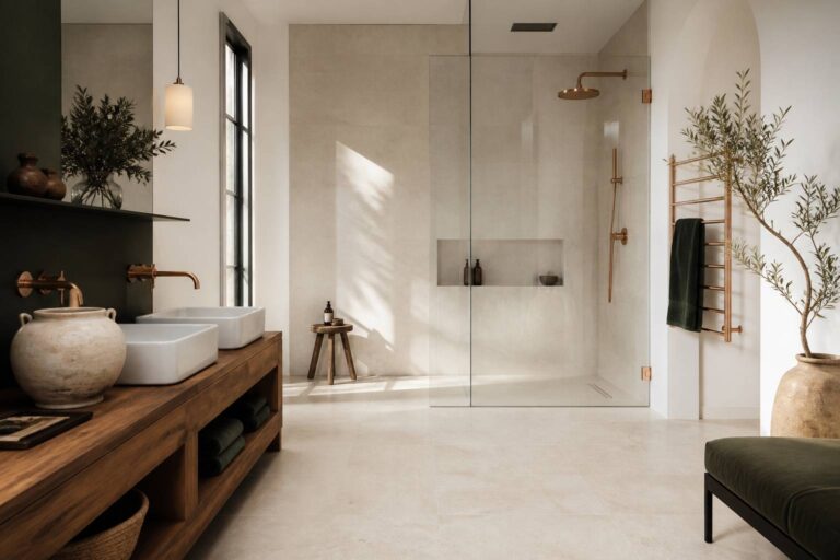 Baignoire ou douche italienne : que choisir en 2026 ?
