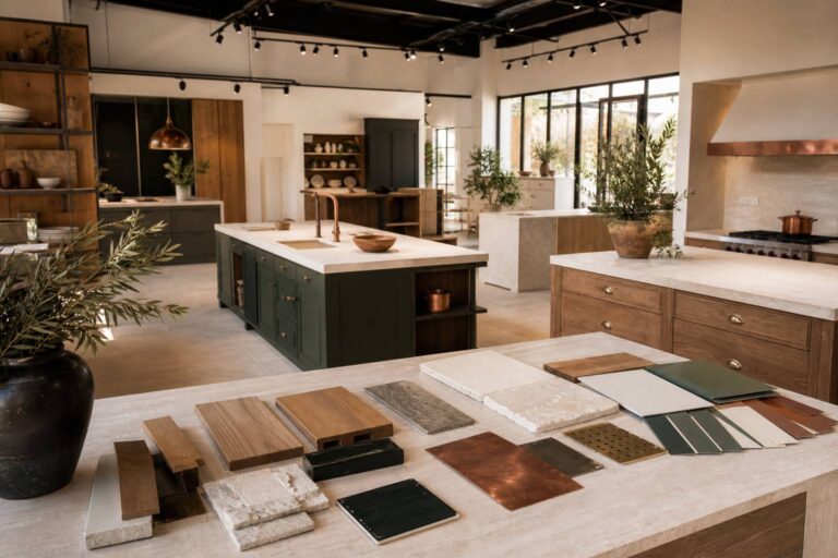 Cuisiniste ou grande enseigne : comment bien choisir