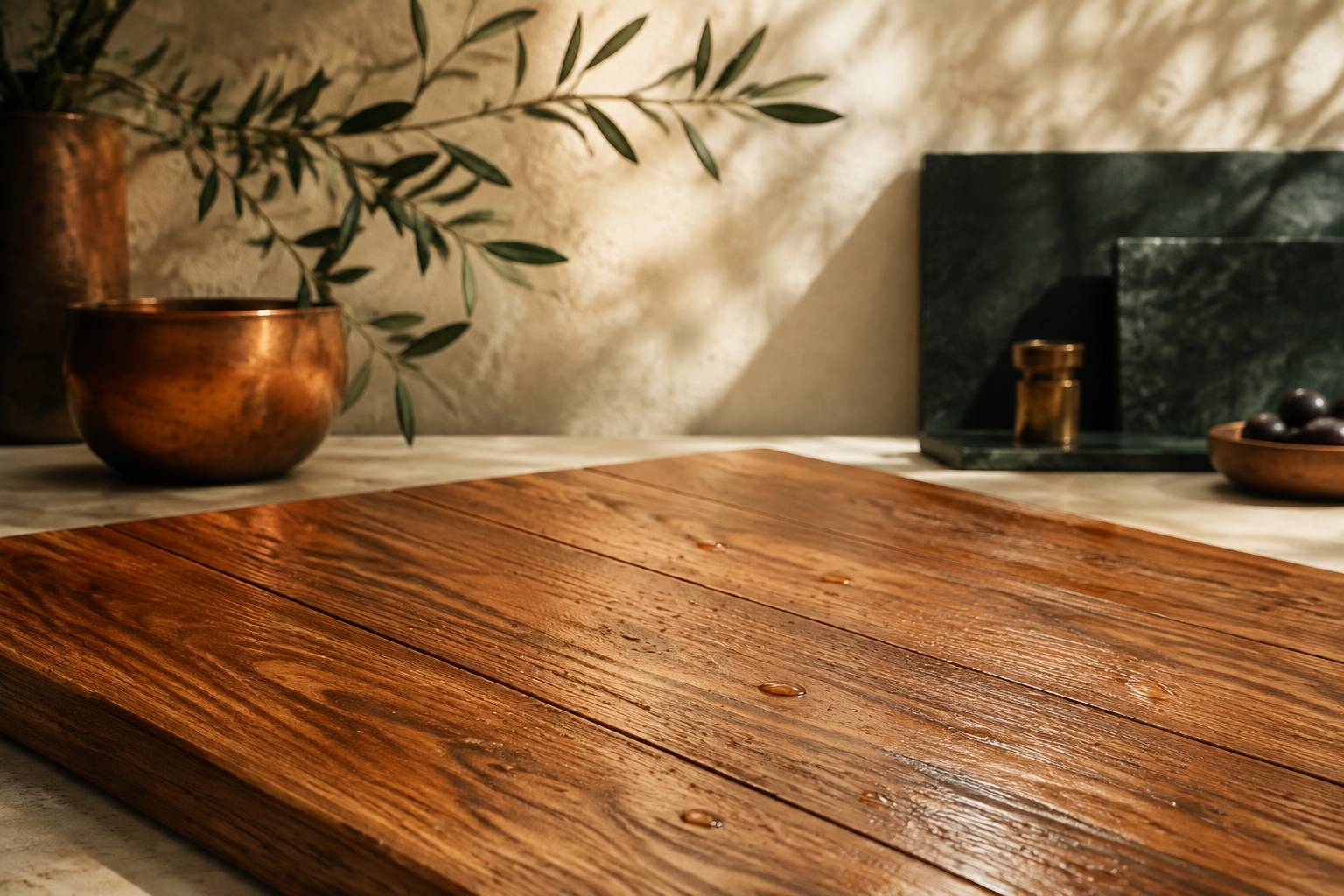 Planche de bois lasée montrant le veinage apparent