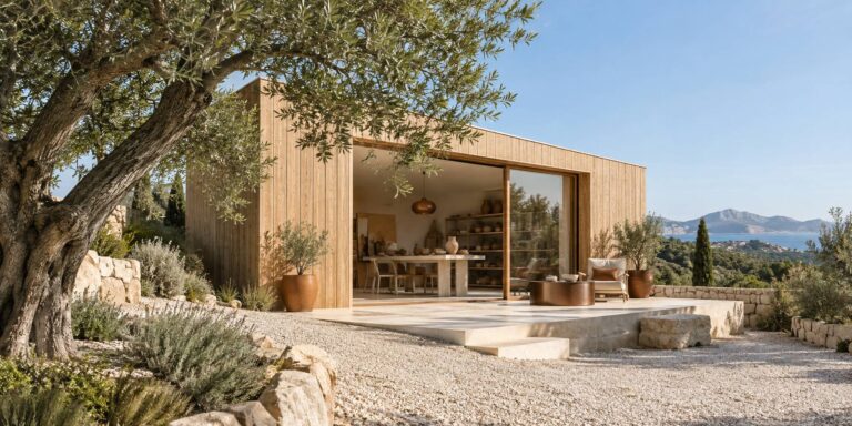 Tiny house : prix, superficie et réglementation